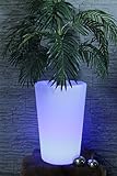 Arnusa Oasis Lights Blumentopf PL125 60 cm - 6