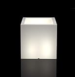 Blumentopf Pixel mit LED Beleuchtung - 4