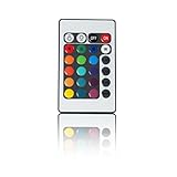 CONO PLAZA LUZ 44 Blumenkübel LED RGB beleuchtet - 6