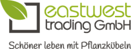 eastwest pflanzkübel